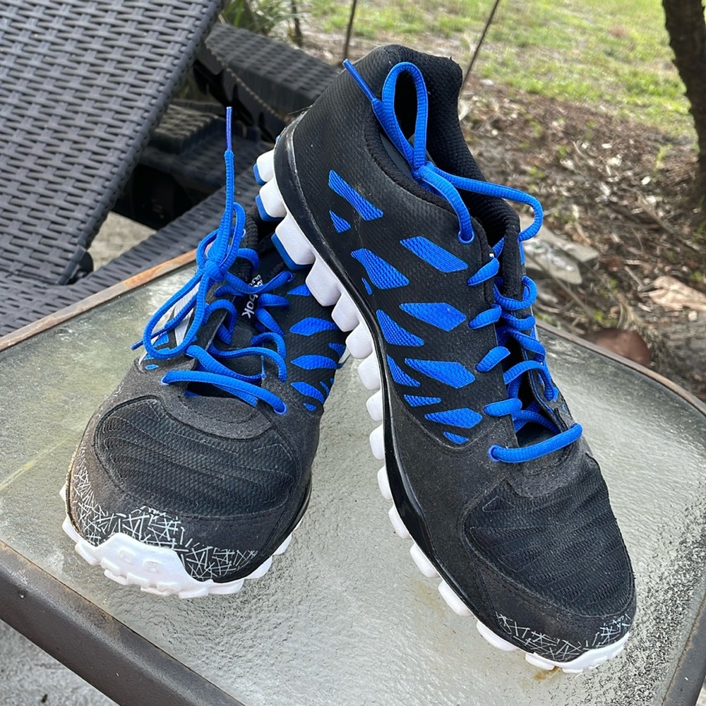 Reebok men’s athletic shoes